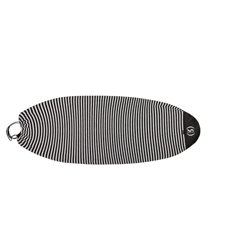 2025 Ronix Sleeping Sack Surf Sock Round Nose Board