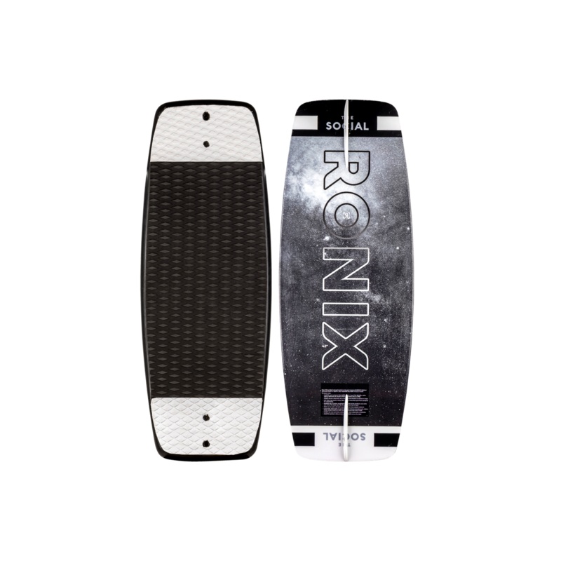 2025 Ronix Social Wakeskate