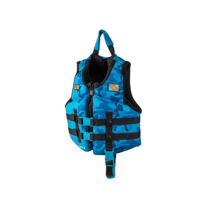 2025 Ronix Top Grom Child CGA Life Jacket