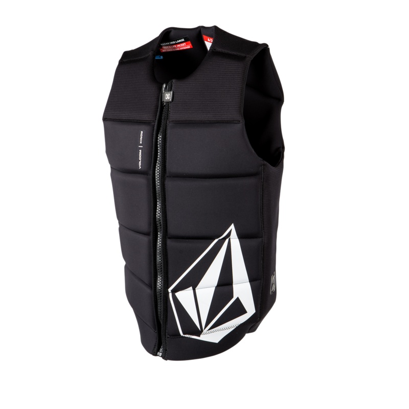 2025 Ronix Volcom Impact Vest
