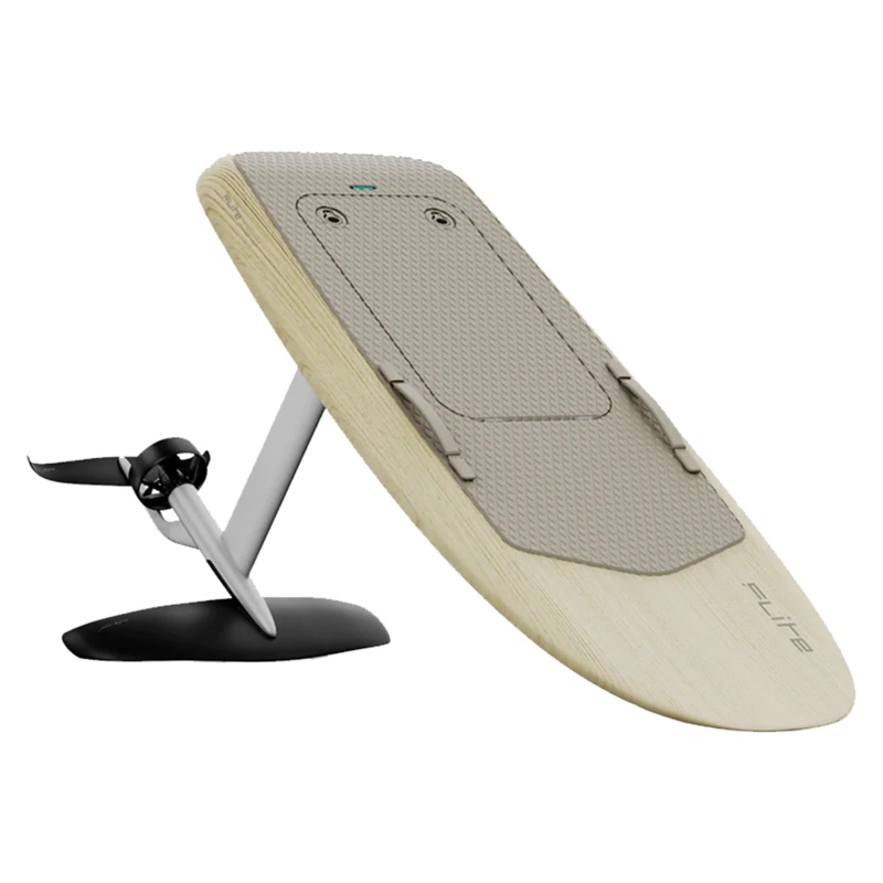 Fliteboard Carbon Classic Ash