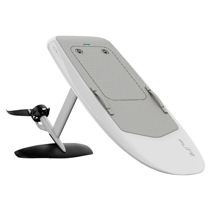 Fliteboard Carbon Classic White