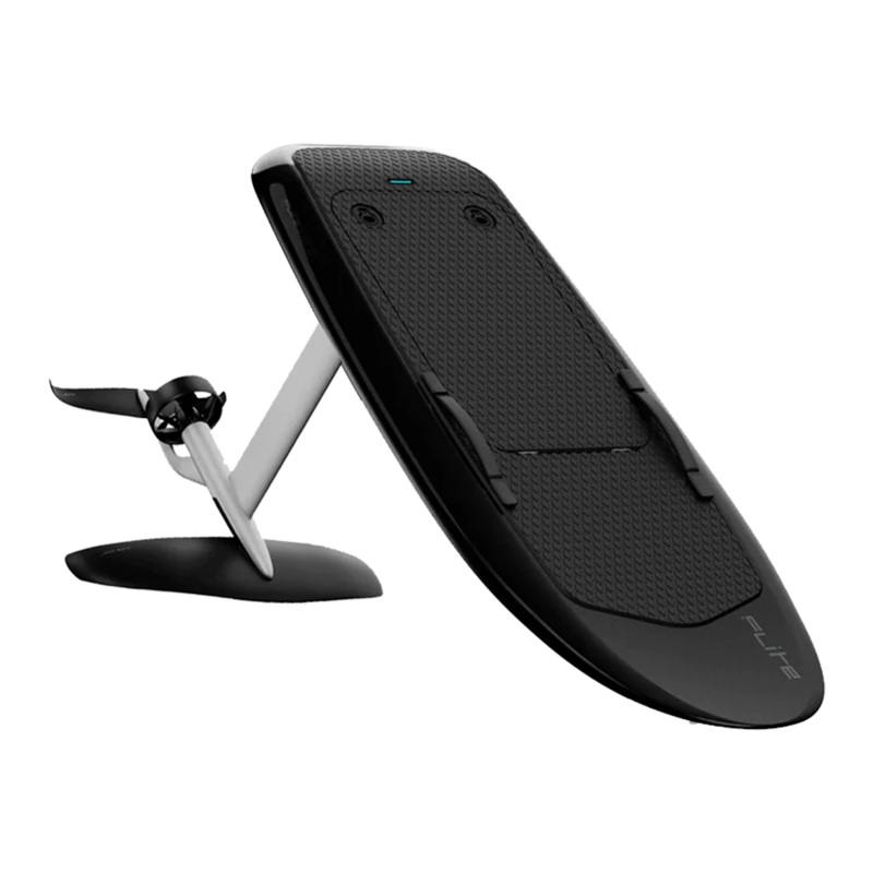 Fliteboard Pro Carbon Classic Black