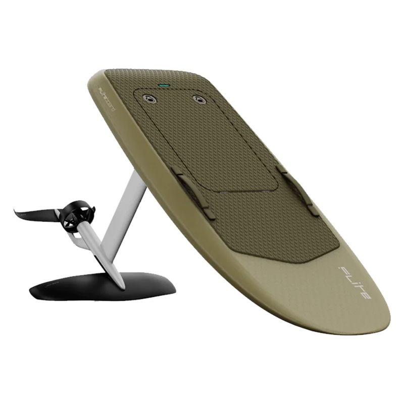 Fliteboard Pro Carbon Classic Green