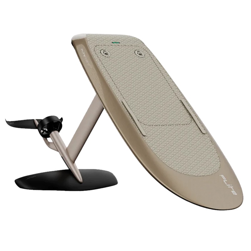 Fliteboard Pro Carbon Gold