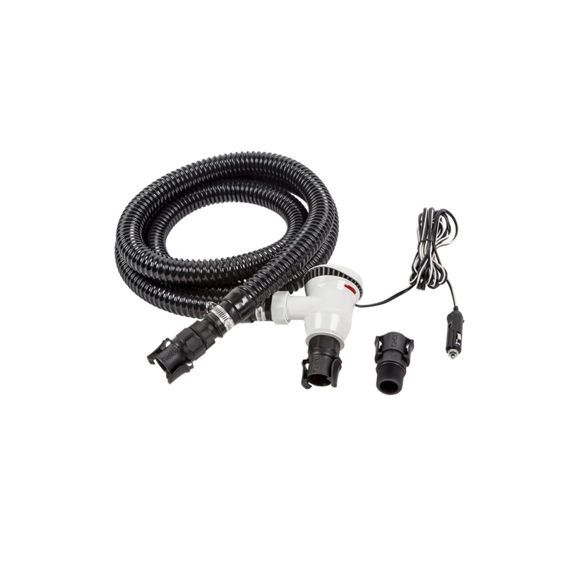 Ronix Eight.3 1200 GPH Ballast Pump