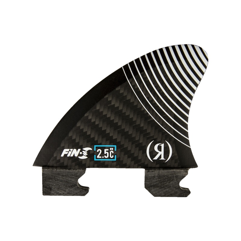 Ronix Floating Fin-S 2.0 Blueprint 2.5in Fin
