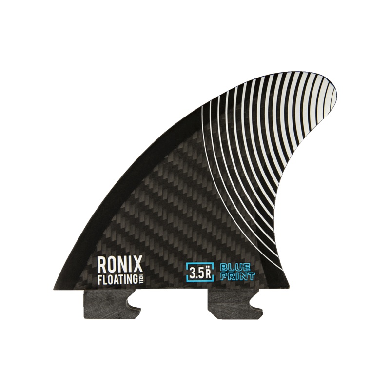Ronix Floating Fin-S 2.0 Blueprint 3.5in Fin