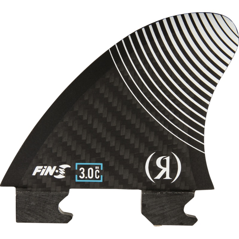 Ronix Floating Fin-S 2.0 Blueprint 3in Fin