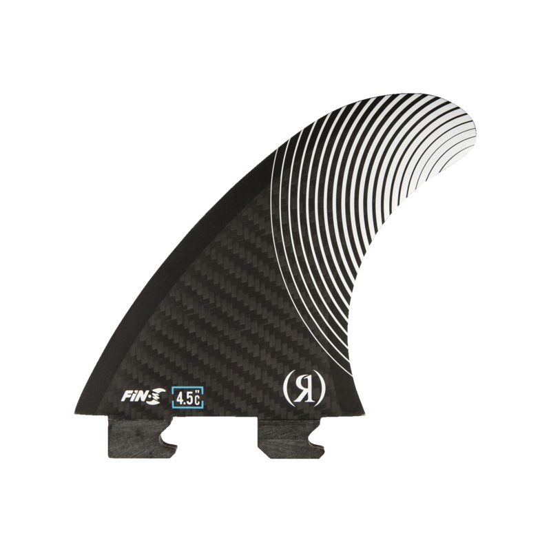 Ronix Floating Fin-S 2.0 Blueprint 4.5in Fin