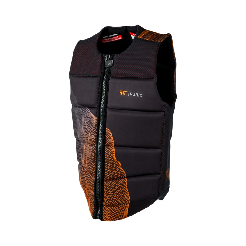 Ronix RXT Impact Vest