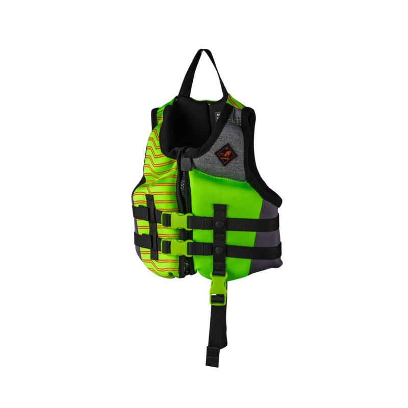 Ronix Vision Child CGA Life Jacket