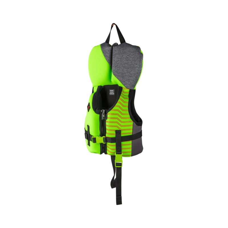 Ronix Vision Toddler CGA Life Jacket