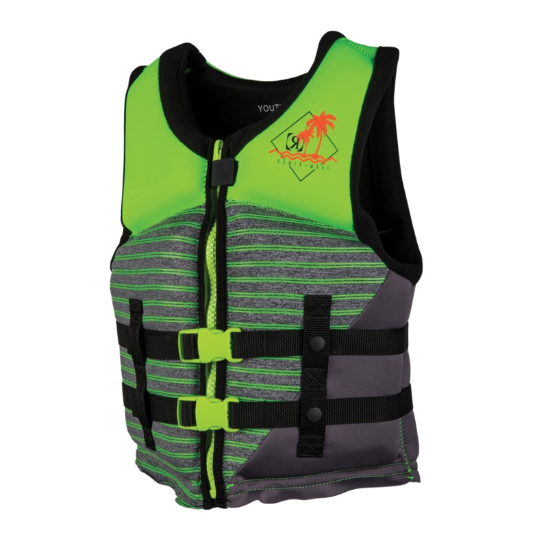 Ronix Vision Youth CGA Life Jacket