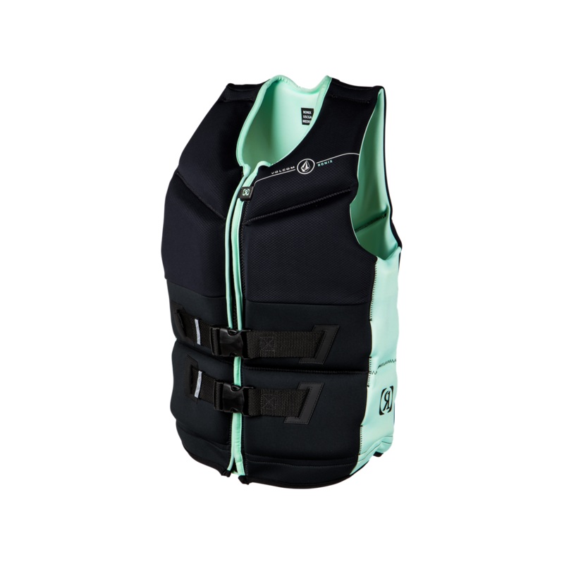 Ronix Womens Volcom Capella 3.0 CGA Life Jacket