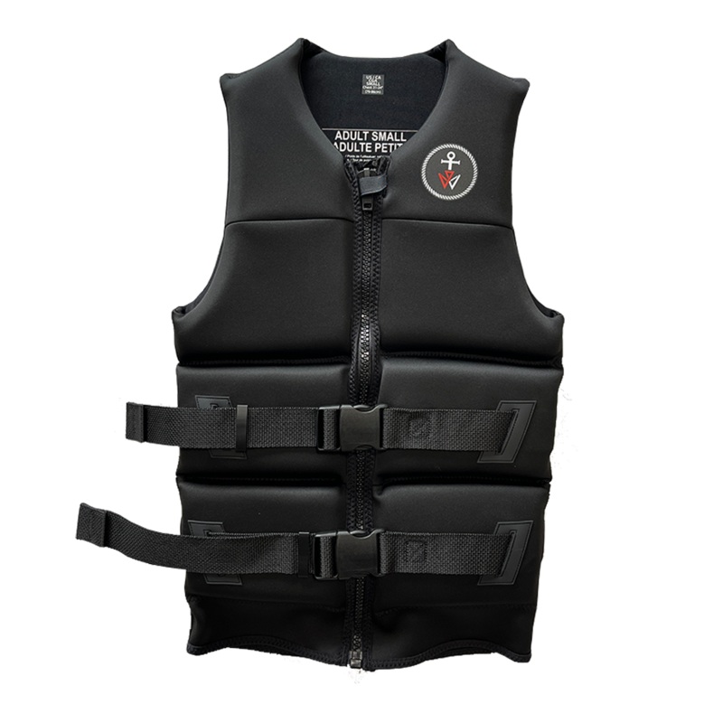 Wake Effects Blackout YES CGA Life Jacket