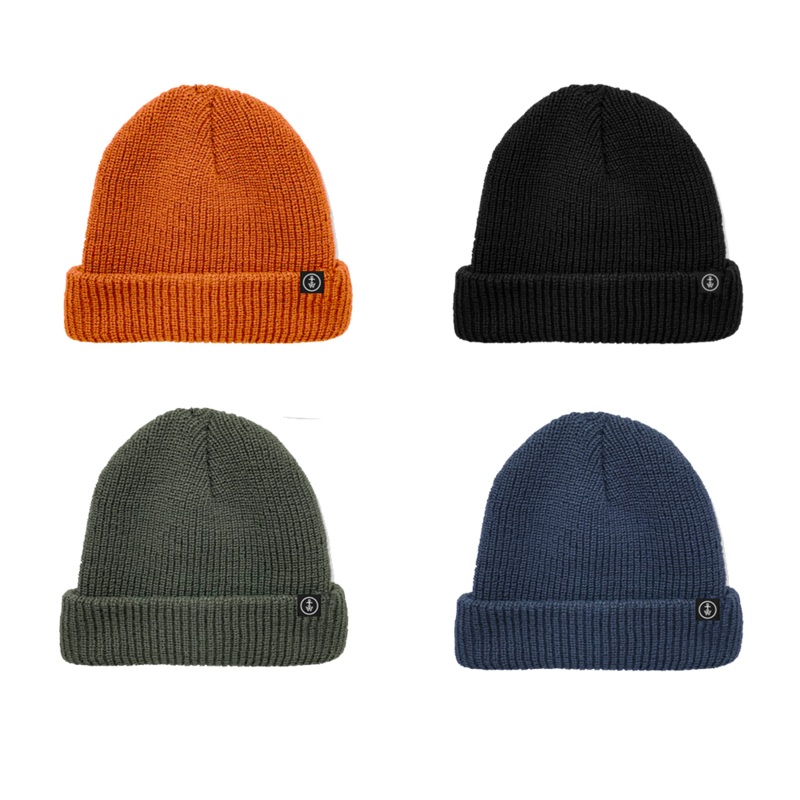 Wake Effects Trek Beanie