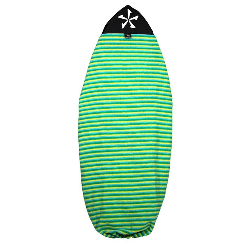 2024 Phase 5 Banana/Mint Board Sock