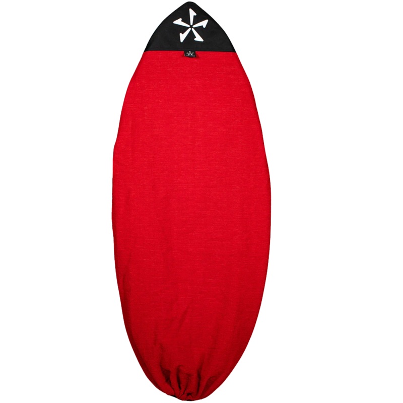 2024 Phase 5 Red Board Sock