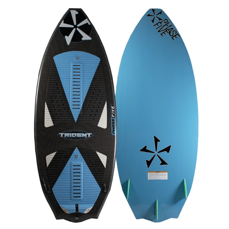2024 Phase 5 Trident Wakesurfer