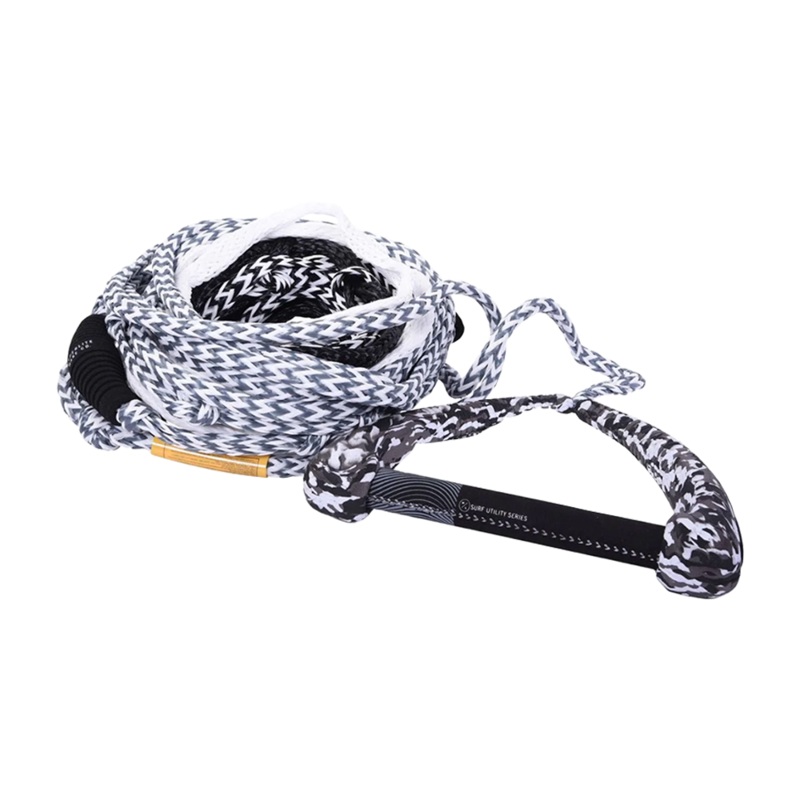 2025 Hyperlite 77.5 Foil Surf Rope