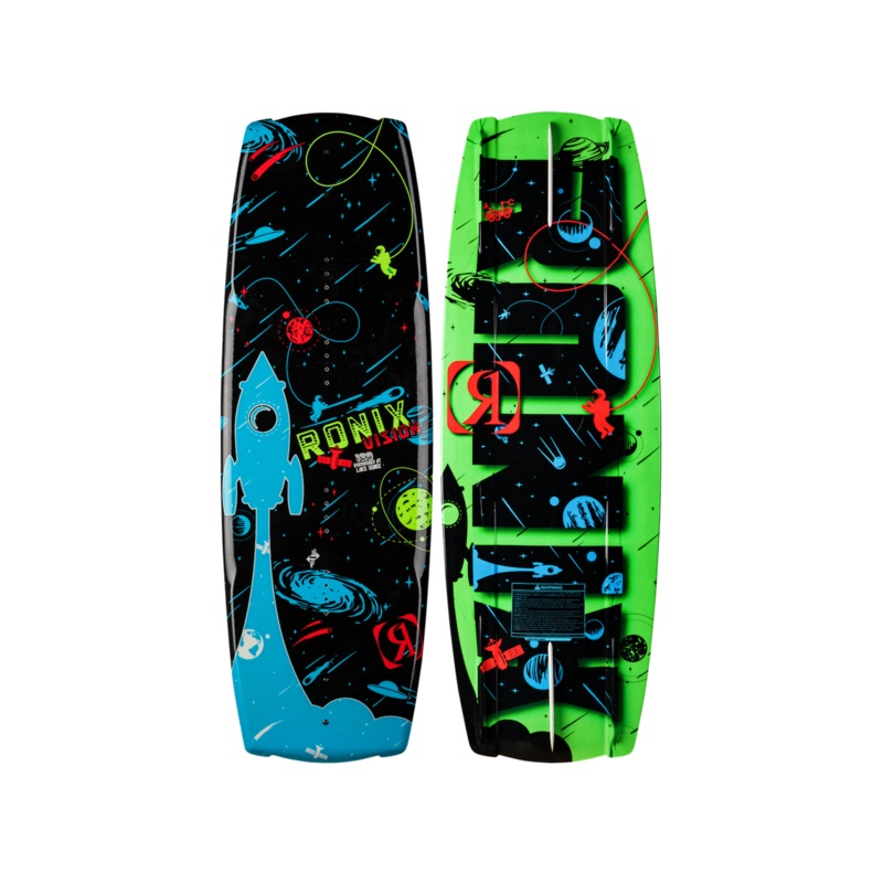 2025 Ronix Kids Vision Wakeboard