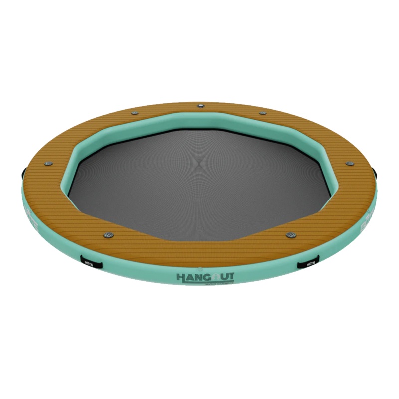 BOTE 10′ HANGOUT HAMMOCK