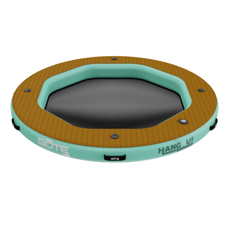 BOTE 7′ HANGOUT HAMMOCK