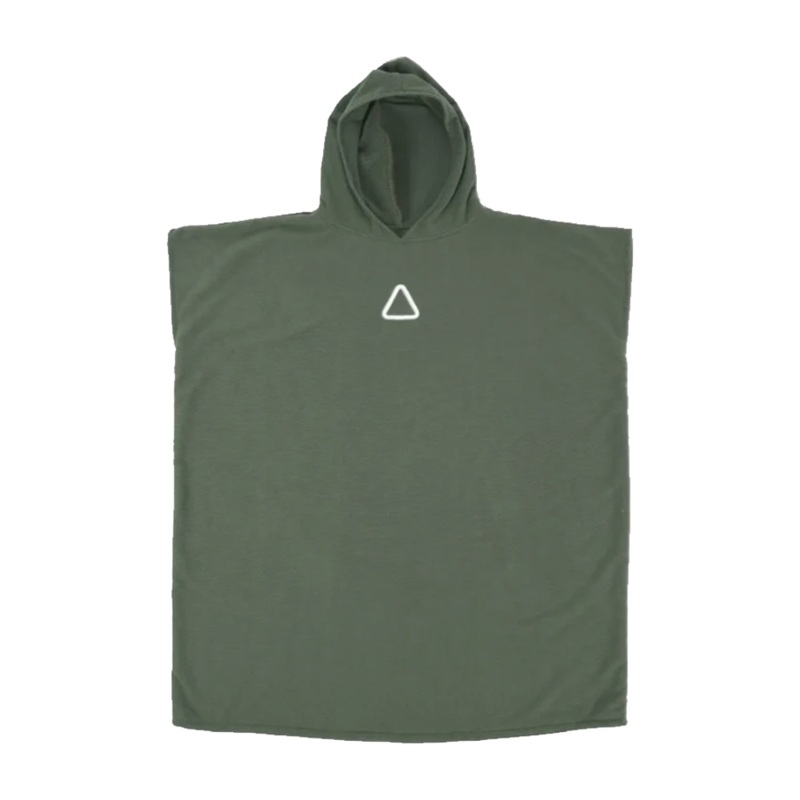 Follow Brand Corp Towlie Olive