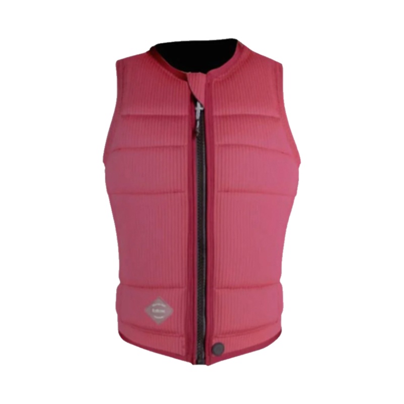 Follow Wake Cord Womens Impact Vest