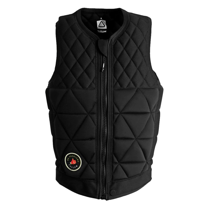 Follow Wake Doca Mens Impact Vest