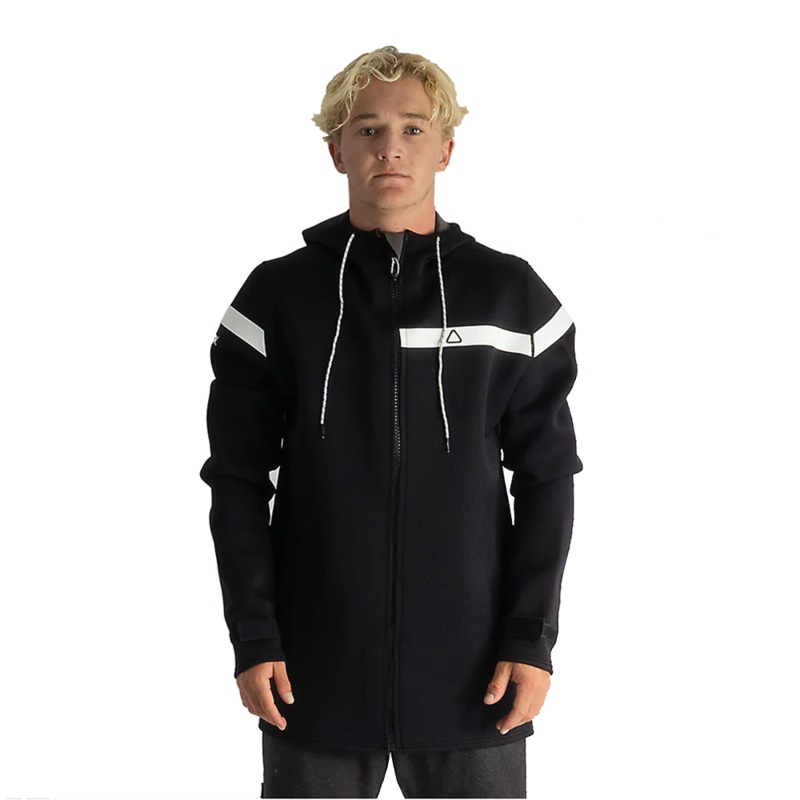 Follow Wake Layer 3.12 Corp Neo Jacket