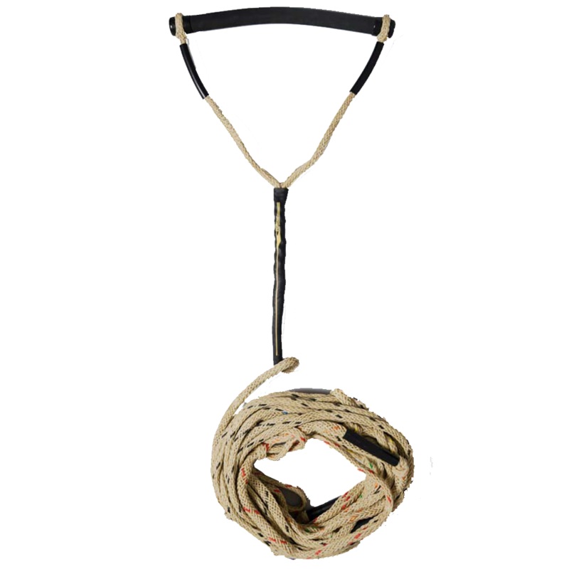 Follow Wake Origins Pro 12″ Package