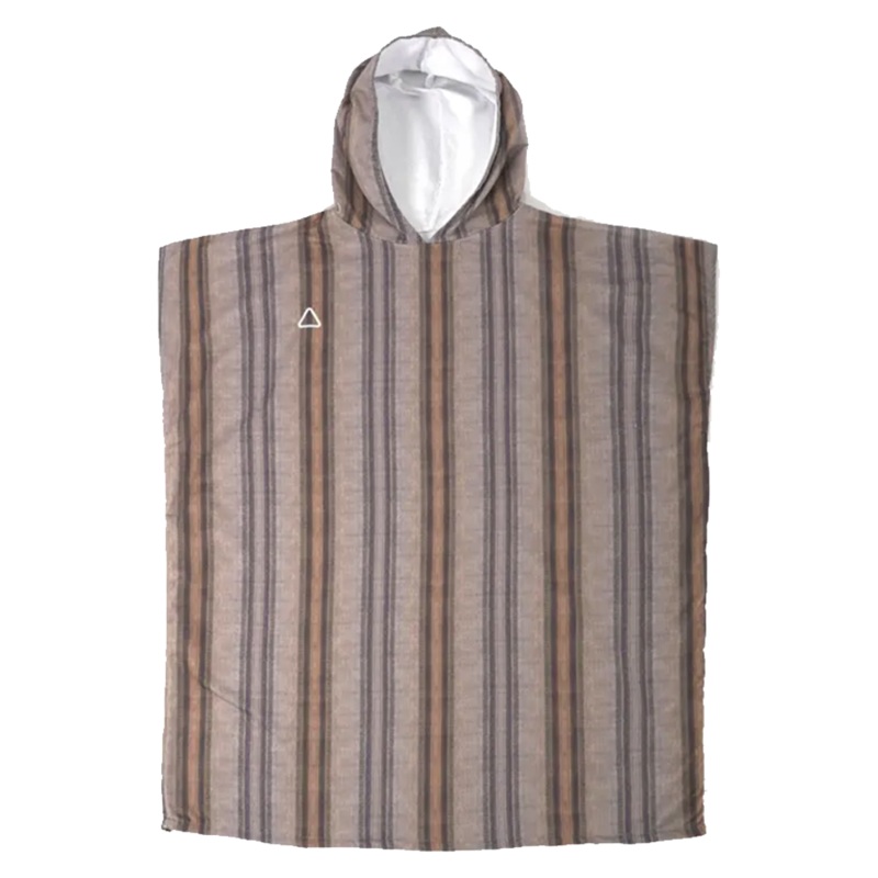 Follow Wake Pro Towlie Brown