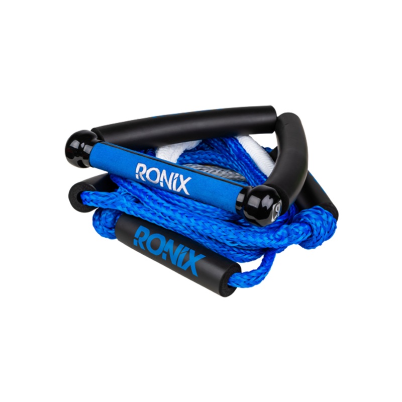Ronix 25ft Bungee Wakesurf Rope w/ Handle