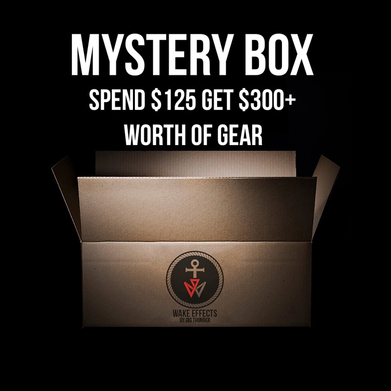 $125 Men’s Mystery Box