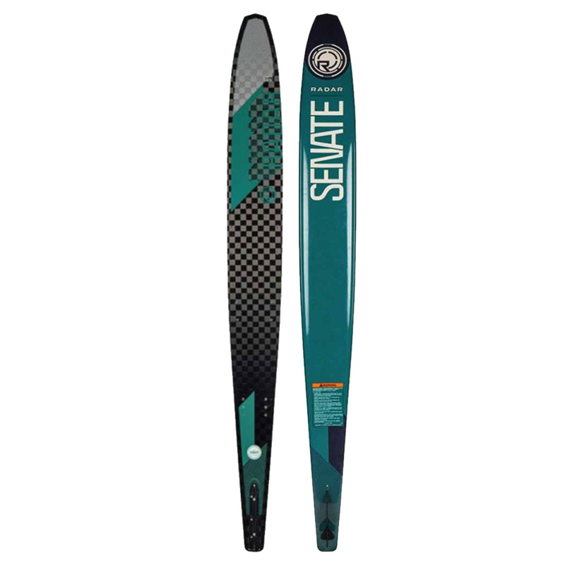 2024 Radar Senate Lithium Slalom Ski