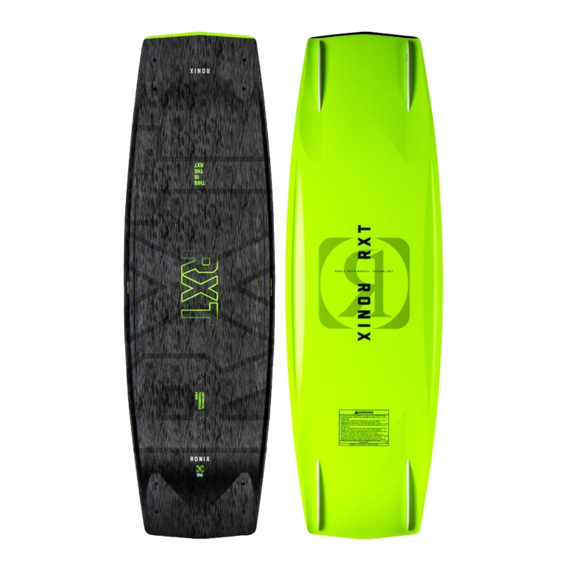 2024 Ronix RXT Wakeboard
