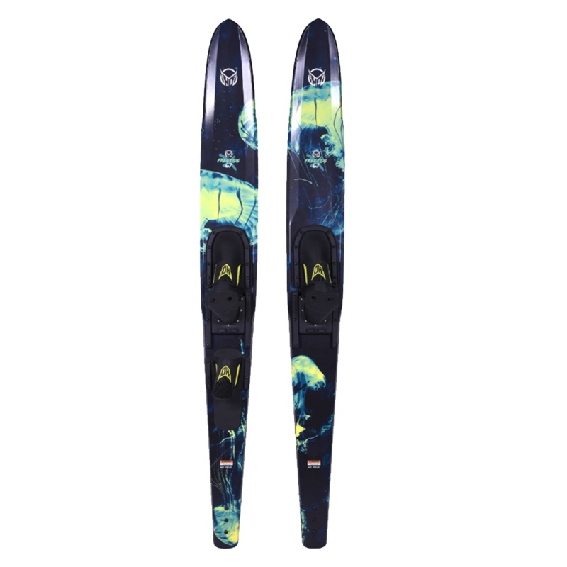 2025 HO Freeride Combo Water Skis