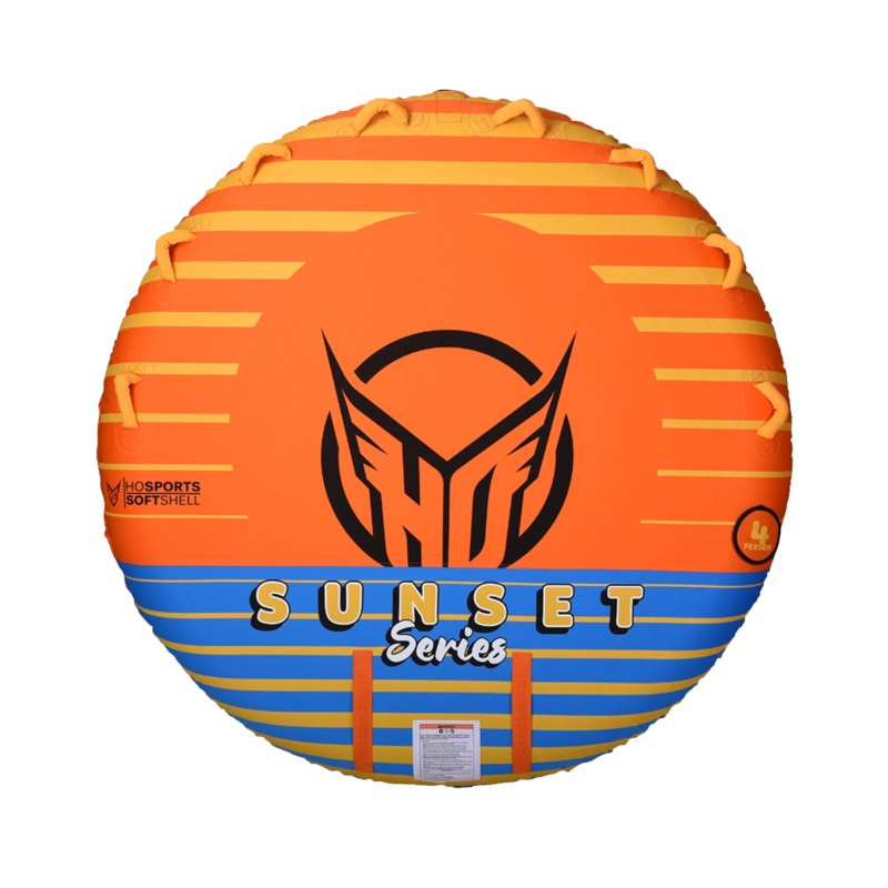 2025 HO Sunset 4 Tube