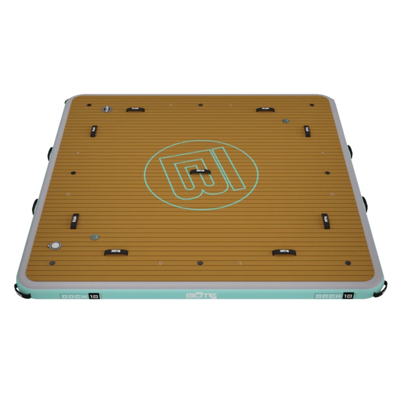 Bote 10ft Dock Classic With MagnePod