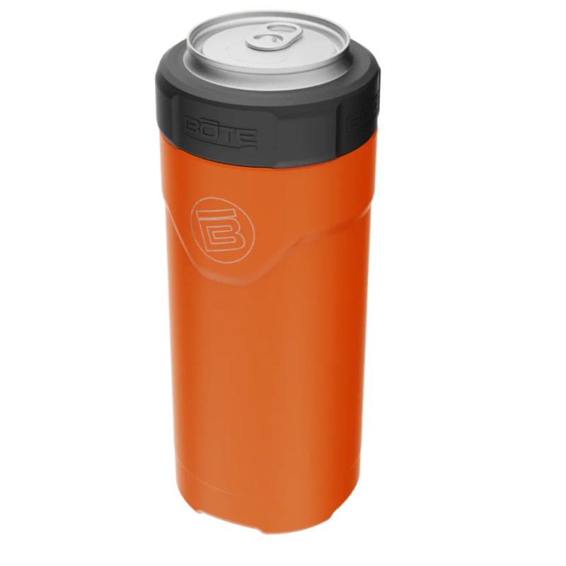 Bote Magnepod Koozie Slim 12oz Sedona