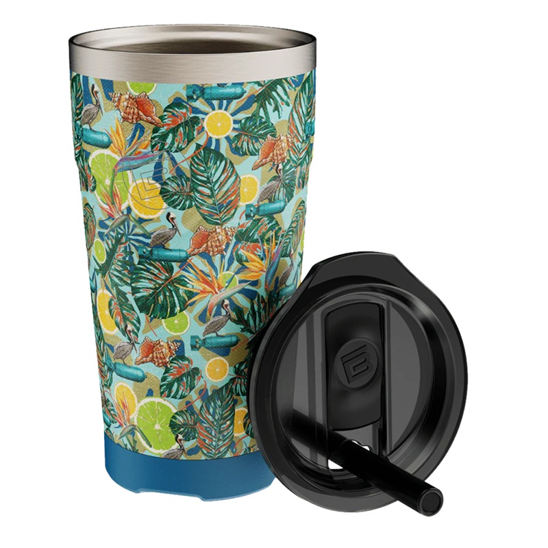 Bote Magnepod Tumbler 20oz Bombardier