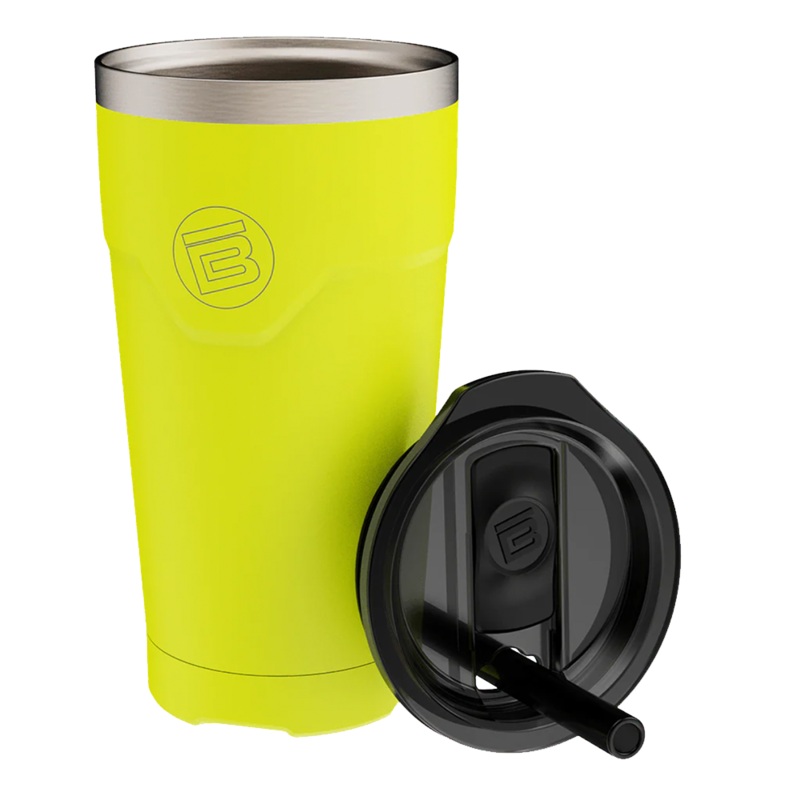 Bote Magnepod Tumbler 20oz Citron