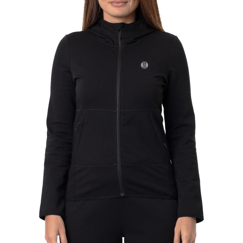 Donzi Marine Womens Light Weight Zip Jacket