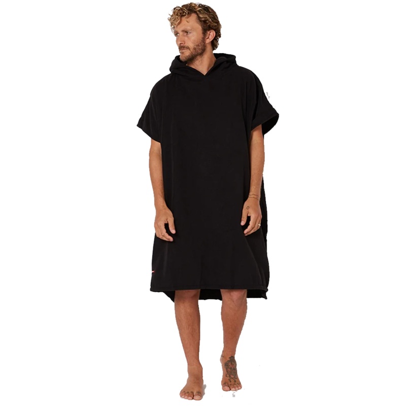 Follow Brand P1 Towlie Black