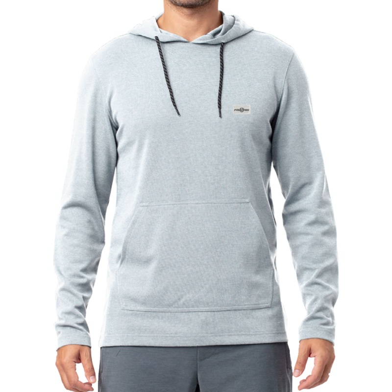 Fountain Boats Light Weight Hoodie
