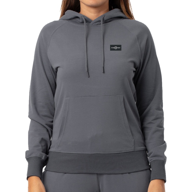 Fountain Womens Offseason Hoodie