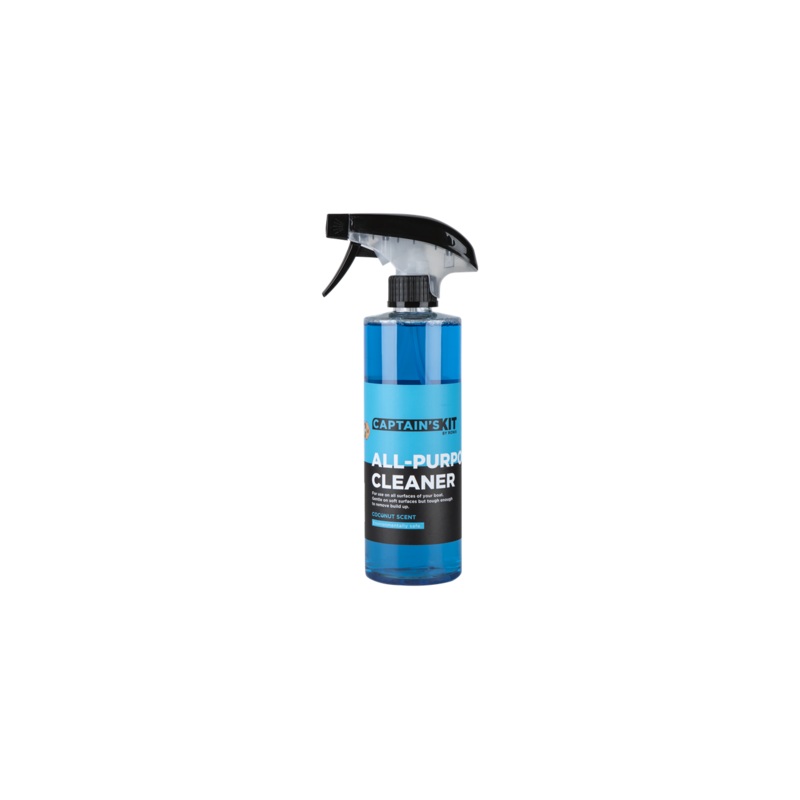 Ronix Captain’s Kit All Purpose Cleaner