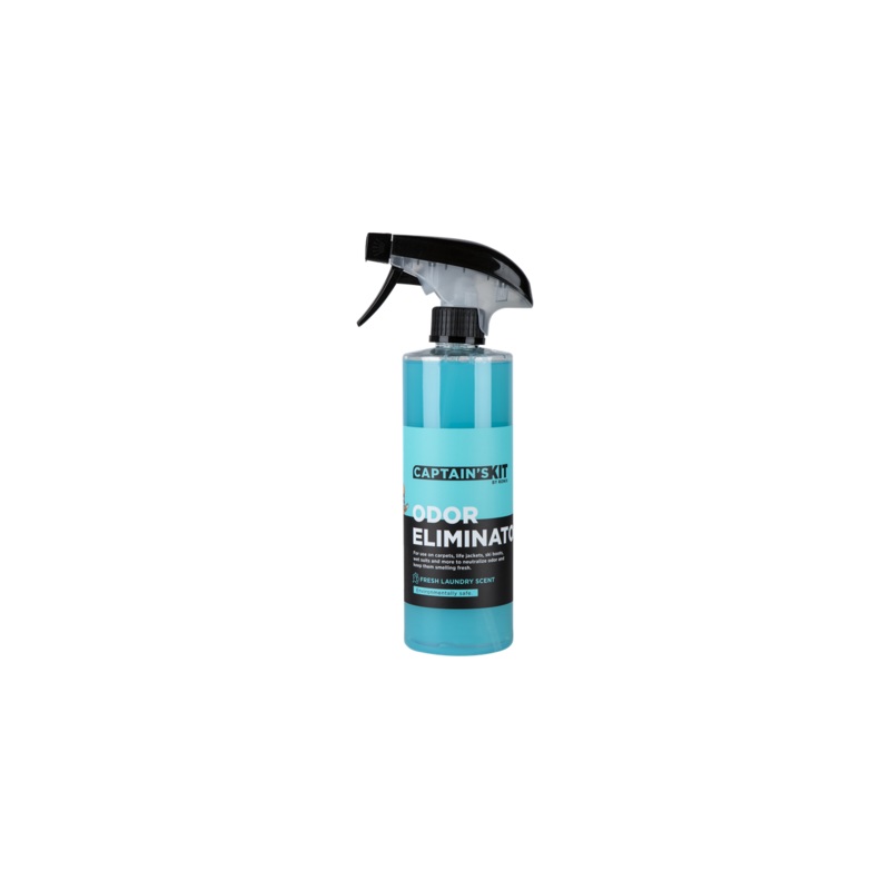 Ronix Captain’s Kit Odor Eliminator
